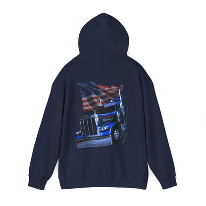Dreamer Hoodie