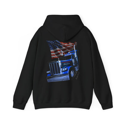 Dreamer Hoodie